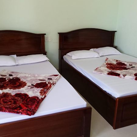 Dai Hai Hotel Vũng Tàu Pokoj fotografie