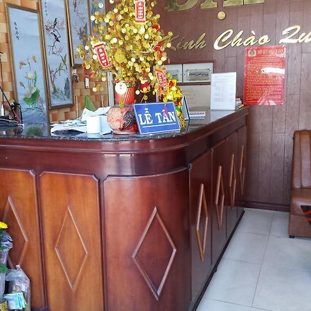 Dai Hai Hotel Vũng Tàu Exteriér fotografie