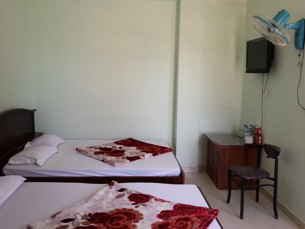 Dai Hai Hotel Vũng Tàu Pokoj fotografie