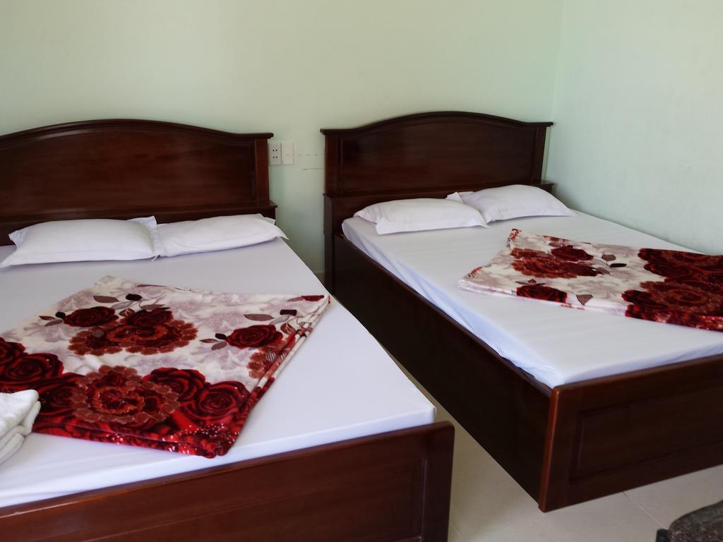 Dai Hai Hotel Vũng Tàu Pokoj fotografie