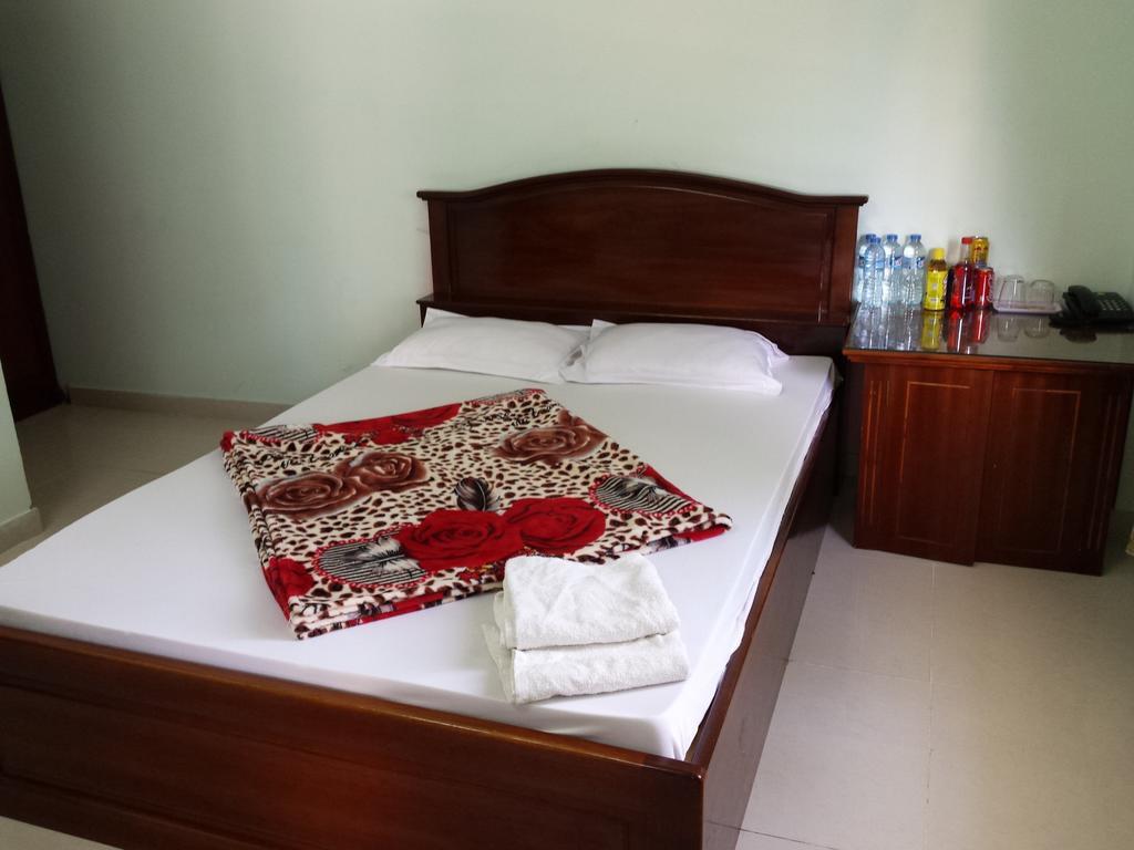 Dai Hai Hotel Vũng Tàu Pokoj fotografie