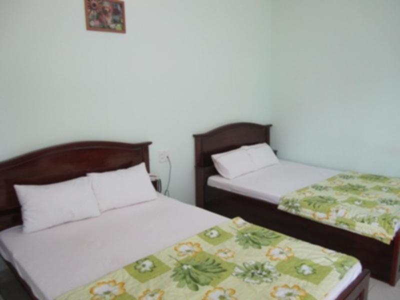Dai Hai Hotel Vũng Tàu Exteriér fotografie